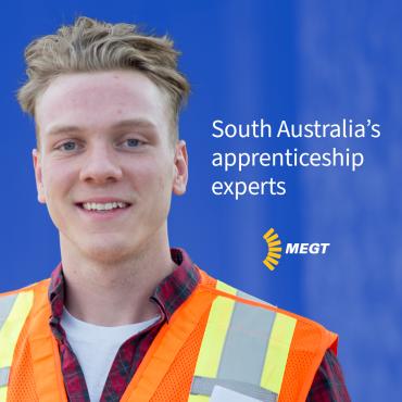 South Australia's apprenticeship experts