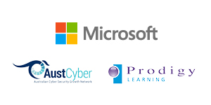 9308_Microsoft_Cyber_Sec_Traineeship_0522_Web_Logos