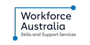 Workforce Australia logo