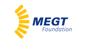 MEGT Foundation Logo