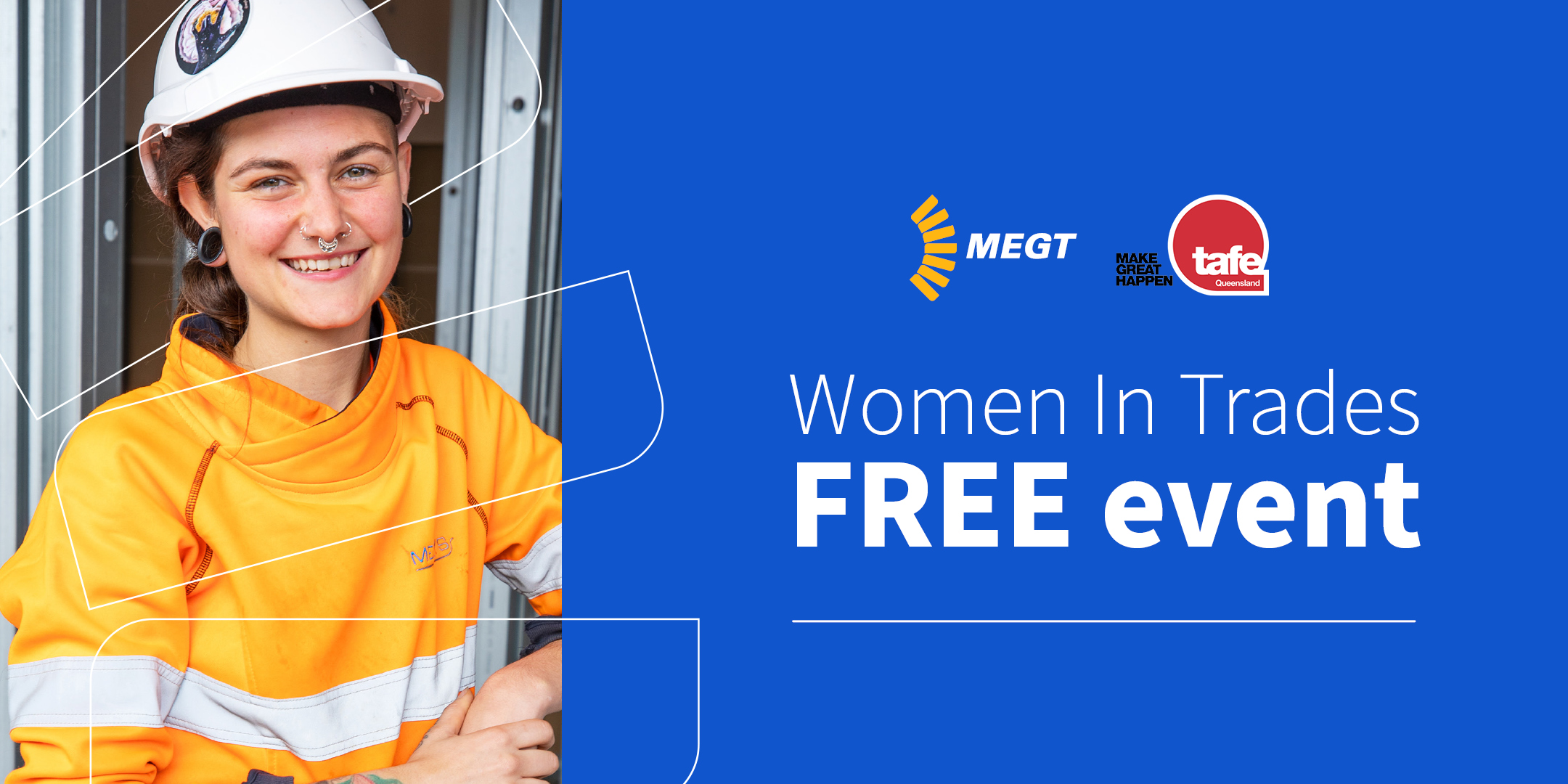 Women In Trade - Queensland 