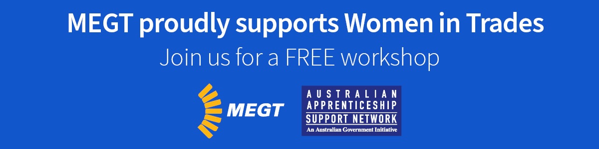 Women In Trade - Queensland 