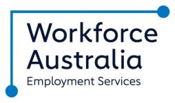 Workforce Australia