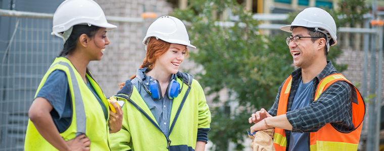 Diversity in the workplace