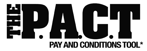 PACT logo