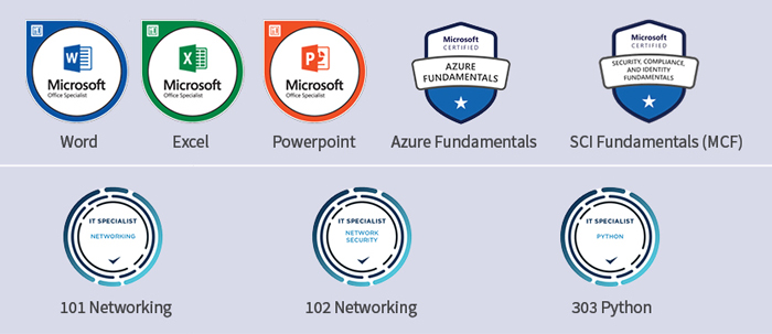 Microsoft Certifications