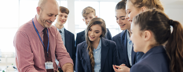 Apprenticeships and traineeships