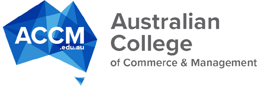 ACCM logo