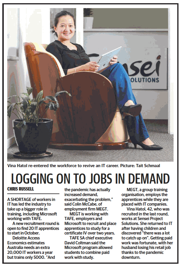 adelaide advertiser