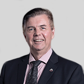David Windridge