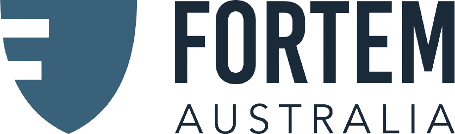 Fortem Australia logo