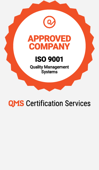 ISO 9001