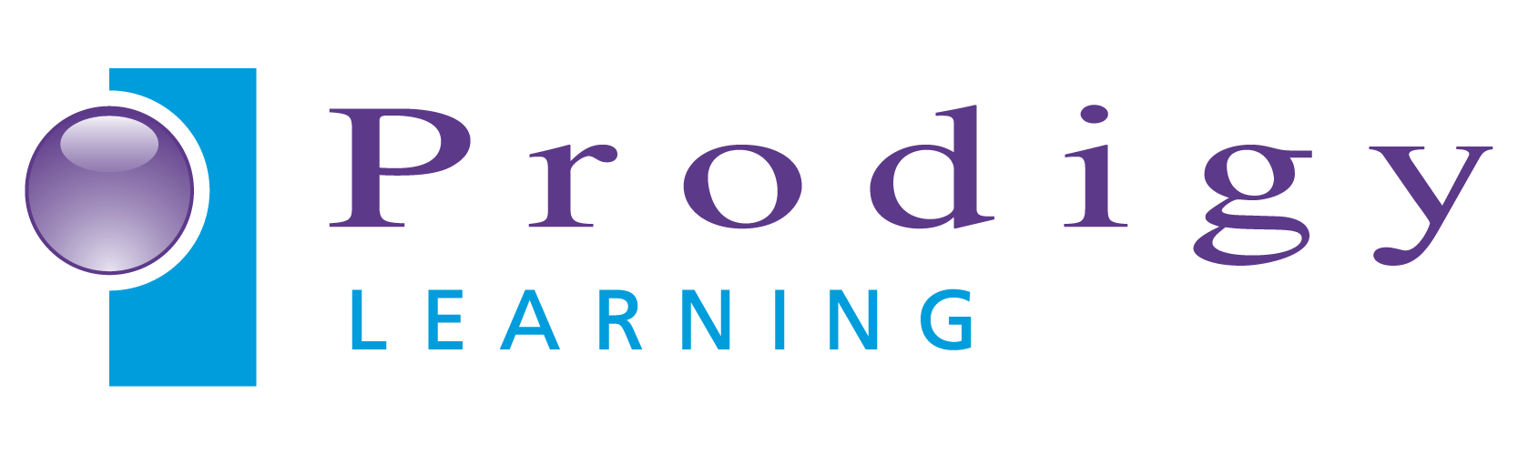 Prodigy Learning logo