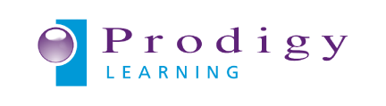 Prodigy Learning logo