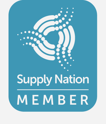 Supply Nation Member