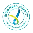 ACNC Registered Charity Logo