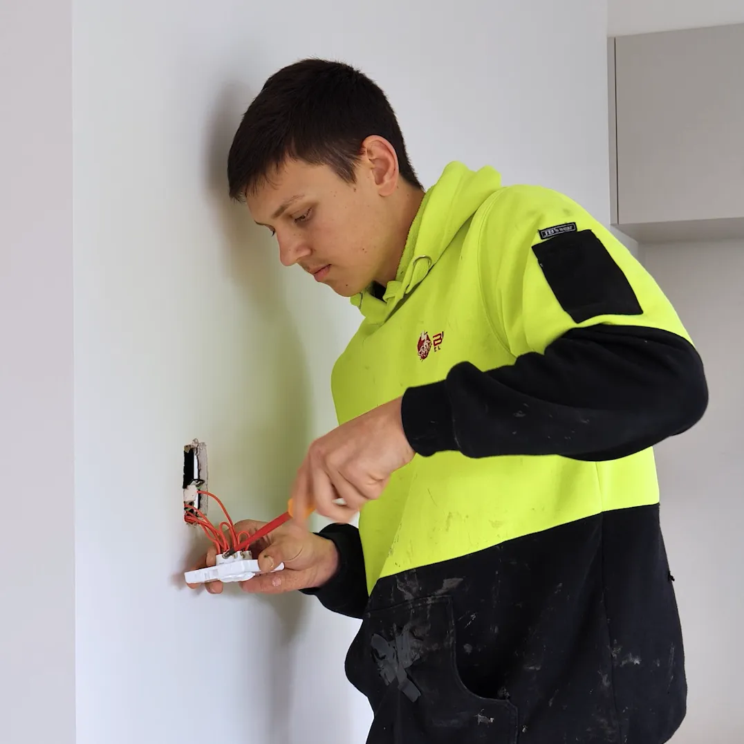 Apprenticeships VIC
