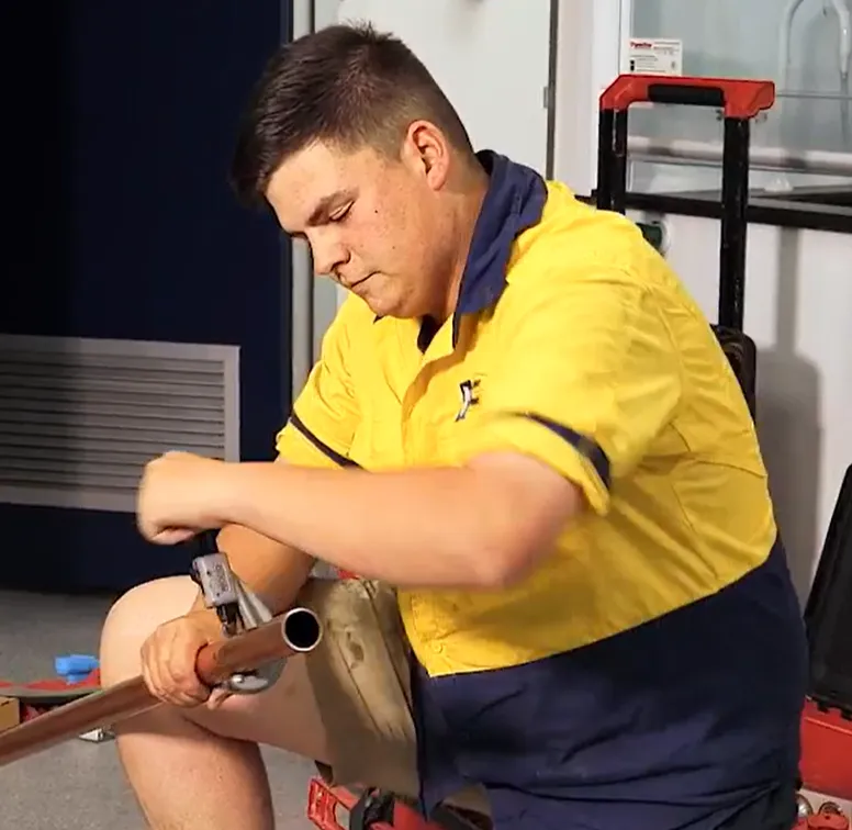 apprenticeships vic