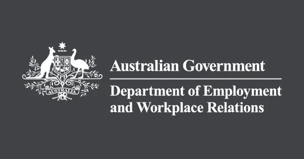Australian Government Logo