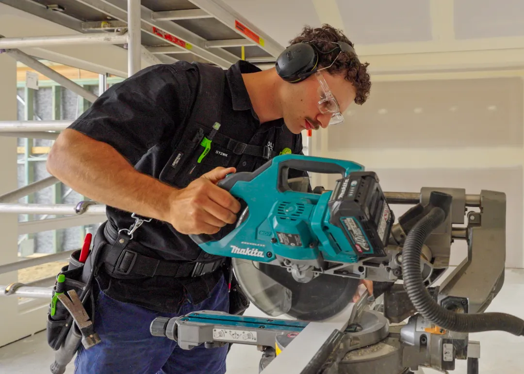 apprentice carpenter