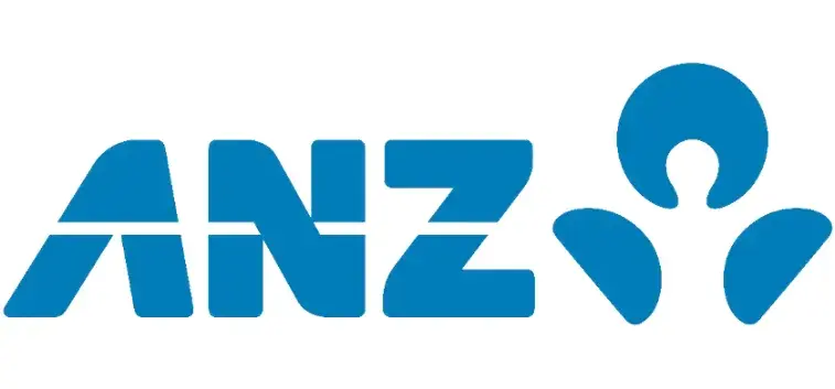 ANZ logo