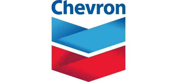 Chevron logo