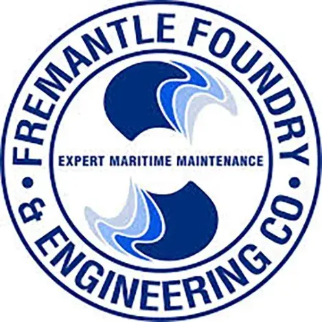 Fremantle Foundry logo