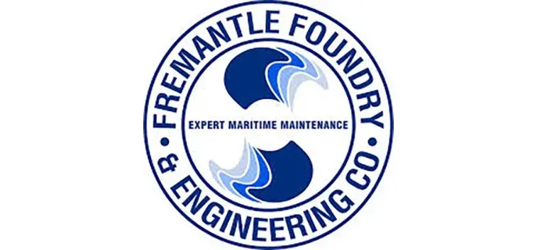 Fremantle Foundry logo