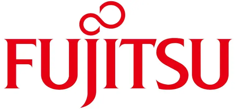 Fujitsu logo
