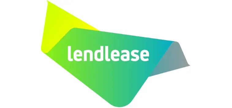 Lendlease logo