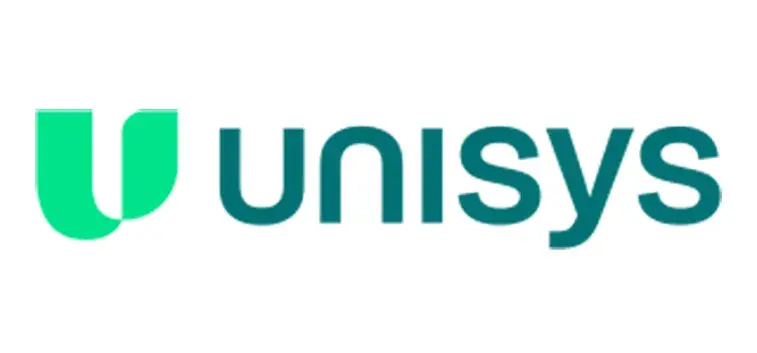 Unisys logo