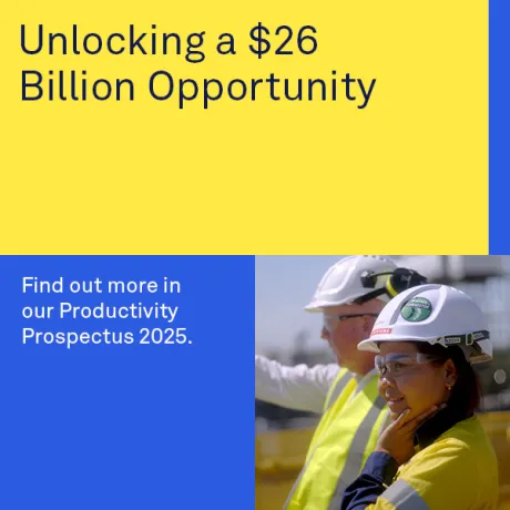 Productivity Prospectus 