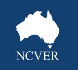 NCVER LOGO