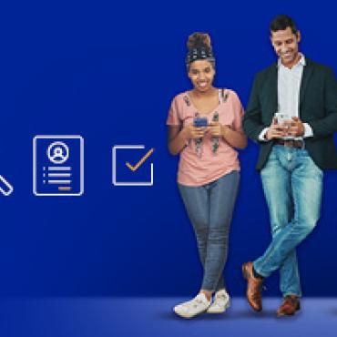 Employment Services Homepage