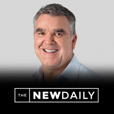 Paul B NewDaily