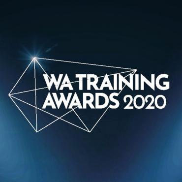 WA training awards
