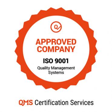 ISO 9001