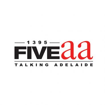 Logo of 5AA