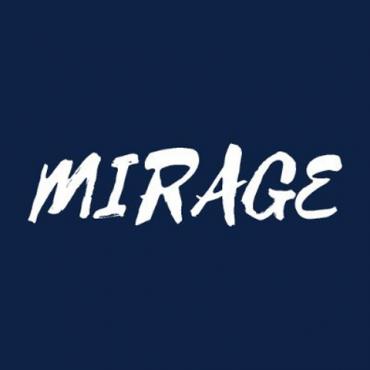 Logo of Mirage News