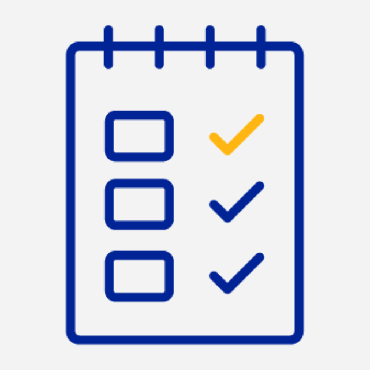 Checklist Final