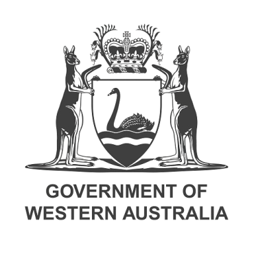 Western Australian Government logo