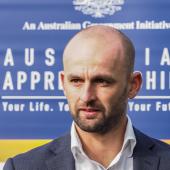 Nathan Lyon