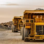 Mining news MEGT