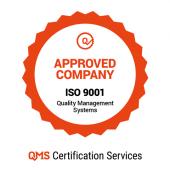 ISO 9001
