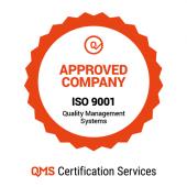 ISO 9001