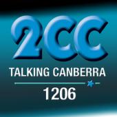 Logo of 2CC