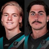 AFL Rookie 2021