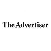 Logo of The Advertiser