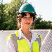 New Energy Apprenticeships Mentoring 