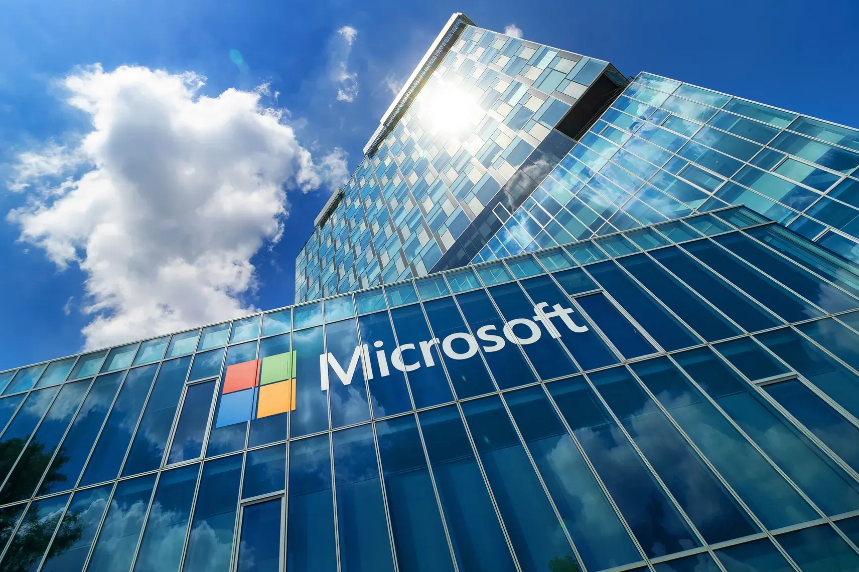 Microsoft Traineeships – Build Your IT Career with MEGT